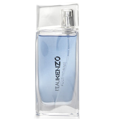 Kenzo L'EAU Pour Homme Eau De Toilette Spray 50ml