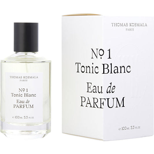 Thomas Kosmala Thomas Kosmala Tonic Blanc No.1 Eau De Parfum Spray 100ml/3.3oz