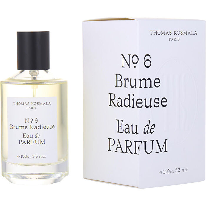 Thomas Kosmala Thomas Kosmala Brume Radieuse No.6 Eau De Parfum Spray 100ml/3.3oz