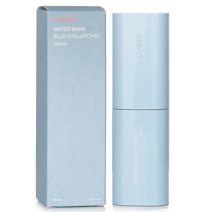 Laneige Water Bank Blue Hyaluronic Serum 50ml