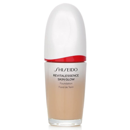 Shiseido Revitalessence Skin Glow Foundation SPF 30 -  320 Pine 30ml