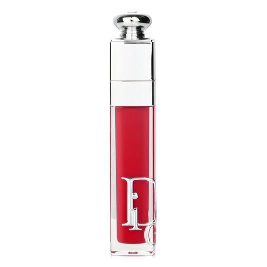 Christian Dior Addict Lip Maximizer Gloss -  022 Intense Red 6ml