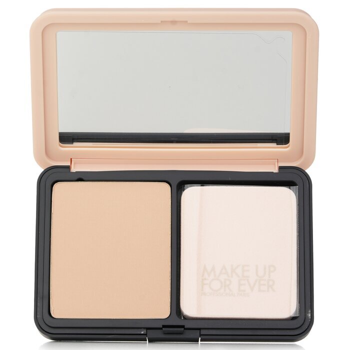 Make Up For Ever HD Skin Matte Velvet 24HR Undetectable Blurring Powder Foundation -  1N10 11g