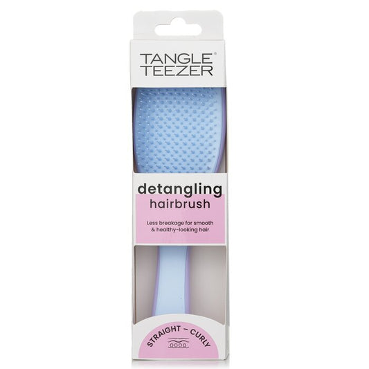 Tangle Teezer The Ultimate Detangling Hairbrush -  Lilac Cloud & Blue 1pc
