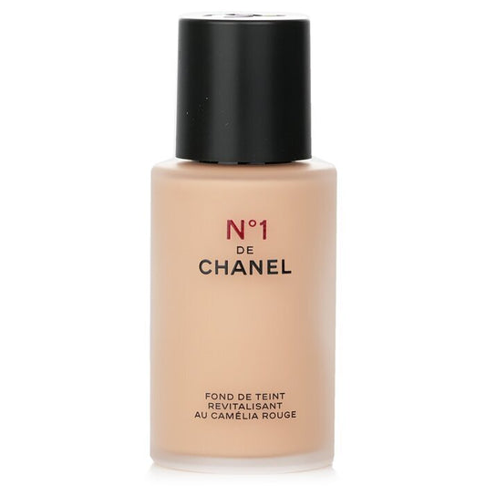 N°1 De Chanel Red Camellia Revitalizing Foundation -  B30 30ml