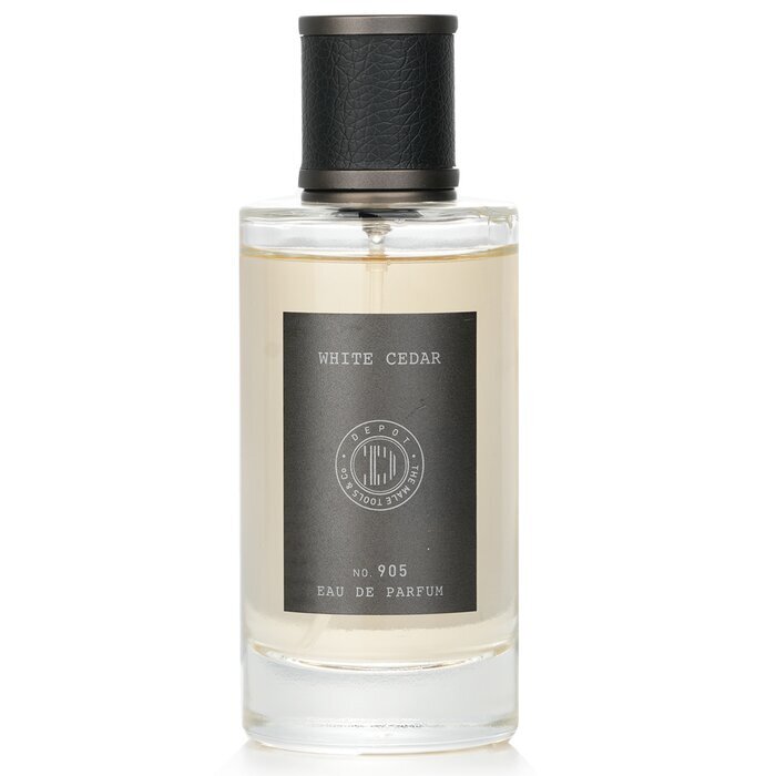 Depot No. 905 White Cedar Eau De Parfum Spray 100ml