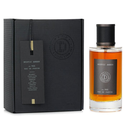 Depot No. 905 Mystic Amber Eau De Parfum Spray 100ml