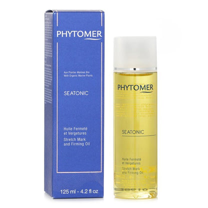 Phytomer SeaTonic Stretch Mark and Firming Oil 125ml