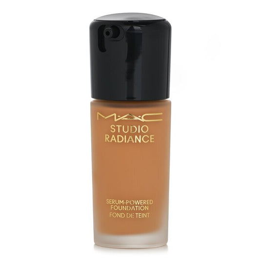 Mac Studio Radiance Serum-powered Foundation #nc30 30ml