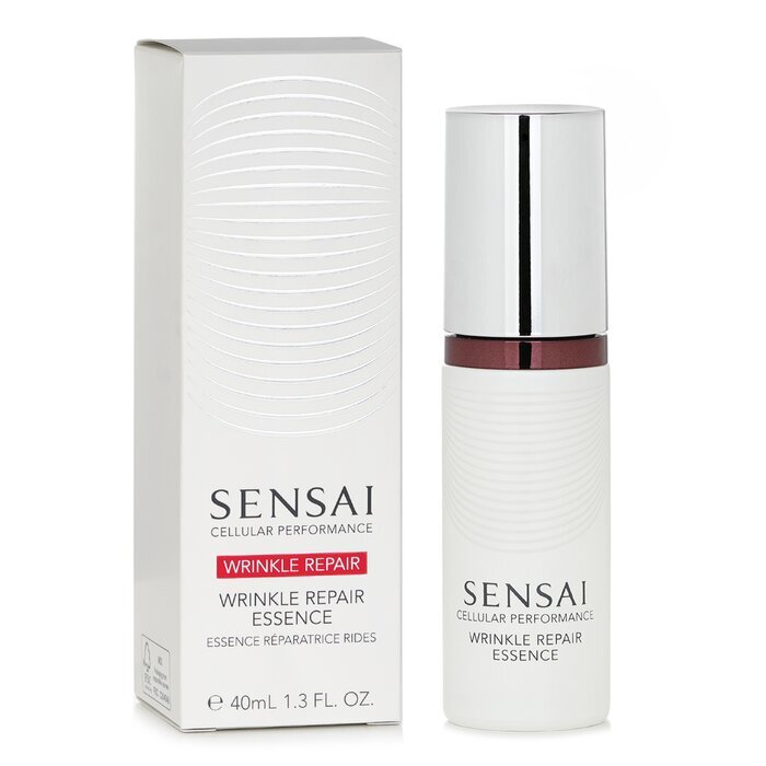 Kanebo Sensai Cellular Performance Wrinkle Repair Essence 40ml/1.4oz