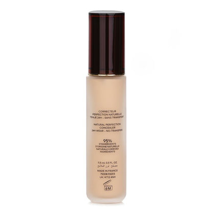 Guerlain Terracotta Concealer Natural Perfection Concealer 24H Wear No Transfer -  1N 11.5ml