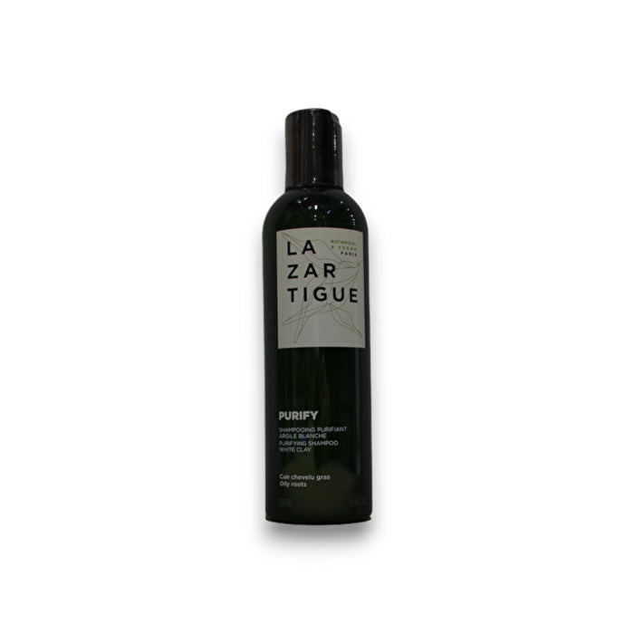 Lazartigue Purify Purifying Shampoo 250ml