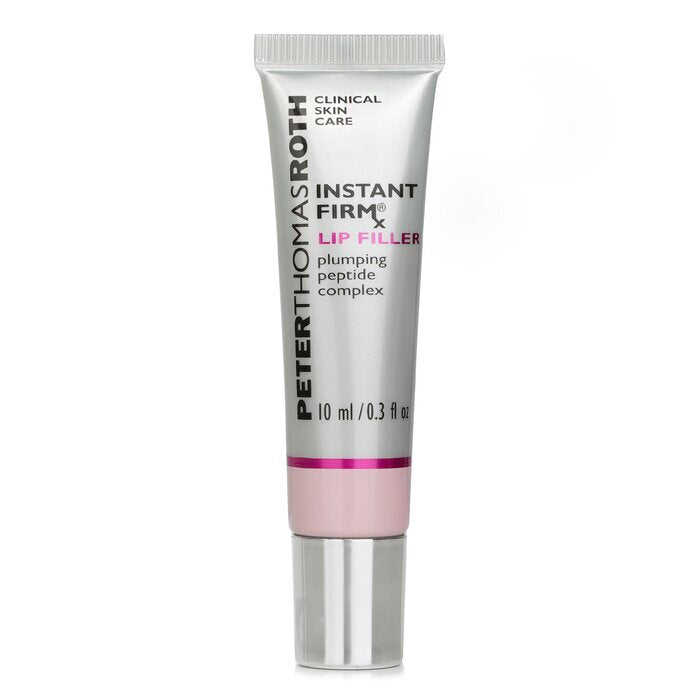 Peter Thomas Roth Instant Firm Lip Filler Plumping Peptide Complex 10ml