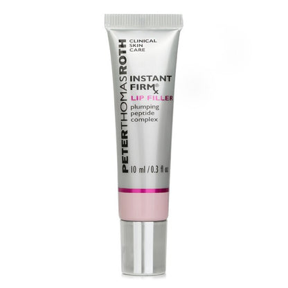 Peter Thomas Roth Instant Firm Lip Filler Plumping Peptide Complex 10ml