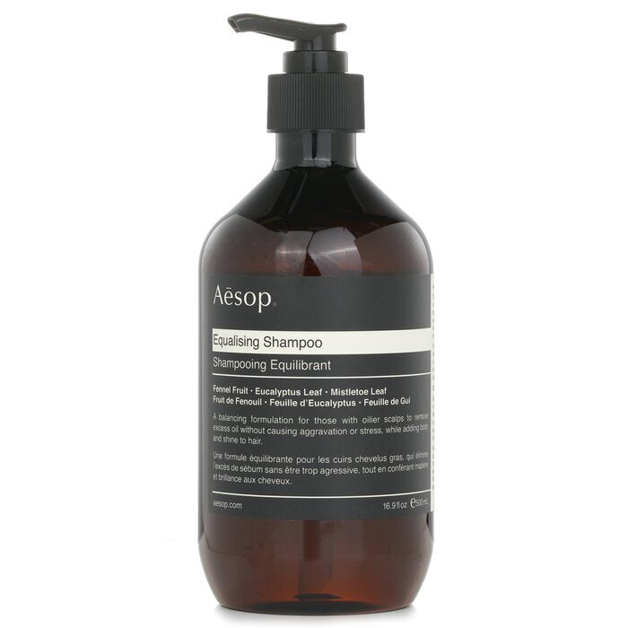 Aesop Equalising Shampoo 500ml