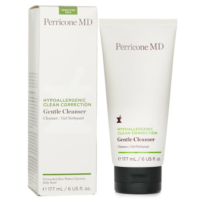 Perricone MD Hypoallergenic Clean Correction Gentle Cleanser 177ml