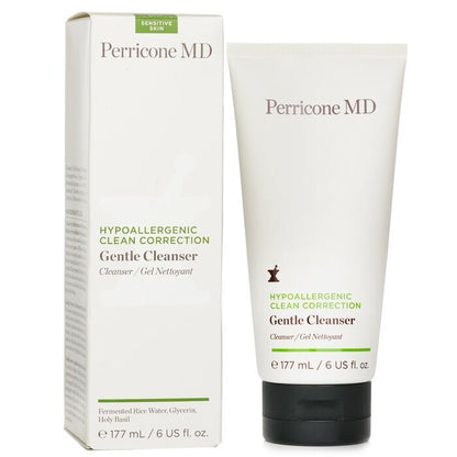 Perricone MD Hypoallergenic Clean Correction Gentle Cleanser 177ml