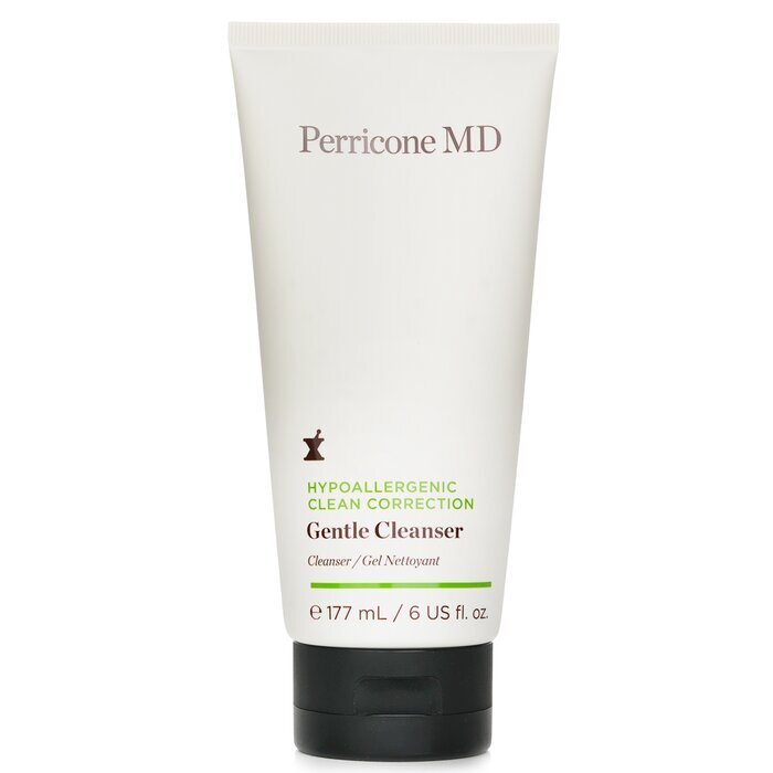 Perricone MD Hypoallergenic Clean Correction Gentle Cleanser 177ml