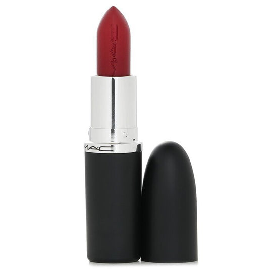 Macximal Silky Matte Lipstick -  Russian Red 3.5g