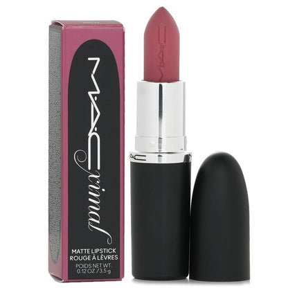 Macximal Silky Matte Lipstick -  Mehr 3.5g