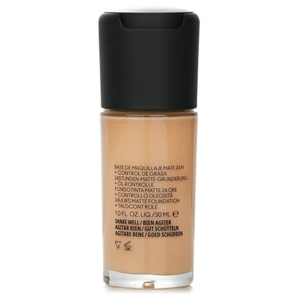 MAC Studio Fix Fluid Foundation SPF 15 -  NC20 30ml