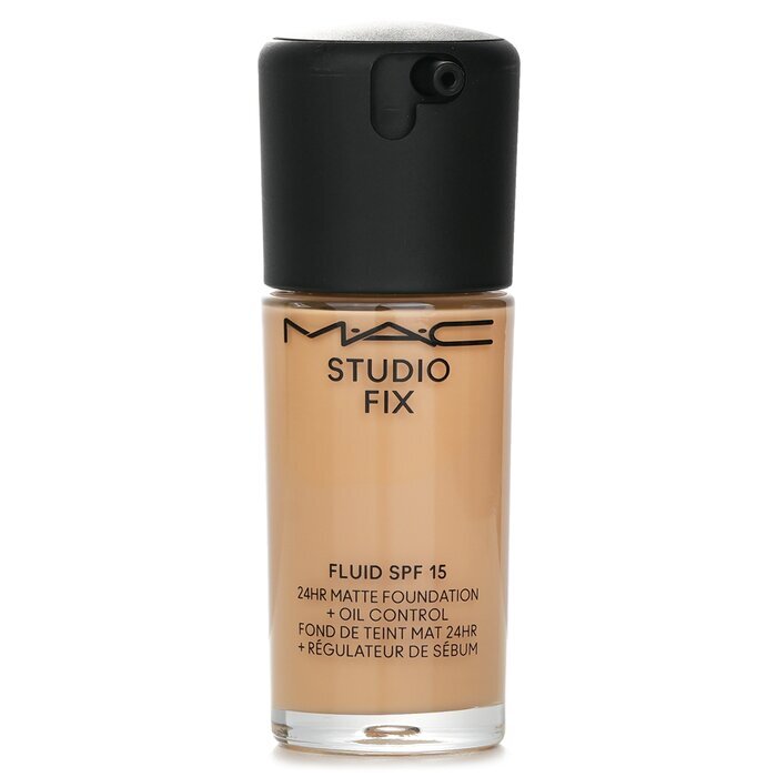 MAC Studio Fix Fluid Foundation SPF 15 -  NC20 30ml