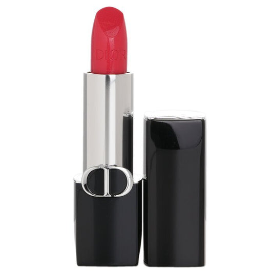 Christian Dior Rouge Dior Couture Colour Velvet & Satin Finishes Lipstick -  028 Actrice Satin Finish 3.5g