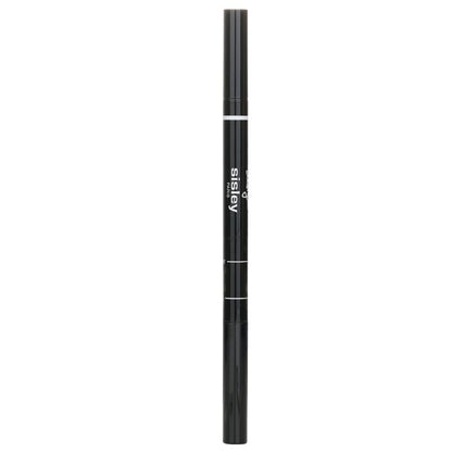 Sisley Phyto Sourcils Design 3 in 1 Brow Architect Pencil -  6 Espresso 0.2gx2