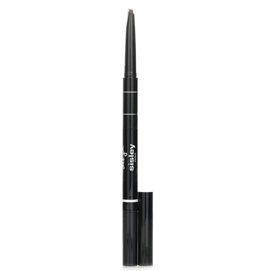 Sisley Phyto Sourcils Design 3 in 1 Brow Architect Pencil -  6 Espresso 0.2gx2