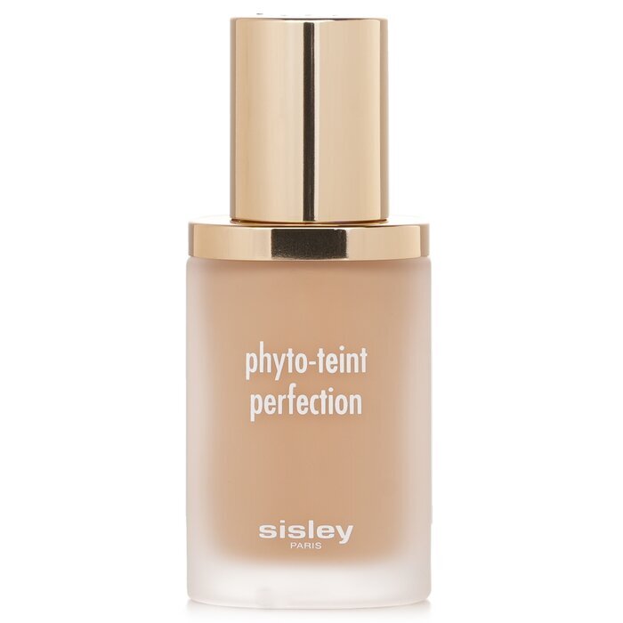 Sisley Phyto Teint Perfection Luminous Mat-Ultra Long Lasting Skincare Foundation -  2N1 Sand 30ml