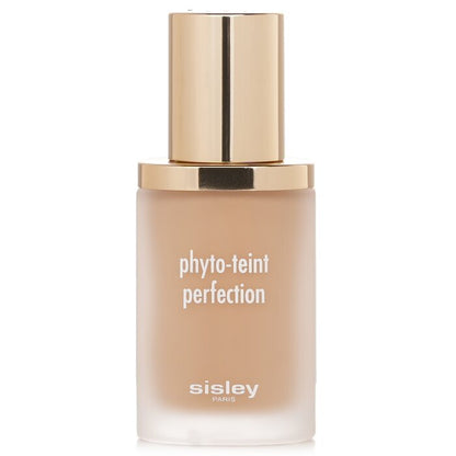 Sisley Phyto Teint Perfection Luminous Mat-Ultra Long Lasting Skincare Foundation -  2N1 Sand 30ml