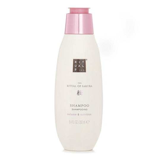 Rituals Sakura Nourishing Shampoo Volume & Nutrition 250ml