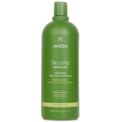 Aveda Be Curly Advanced Shampoo 1000ml