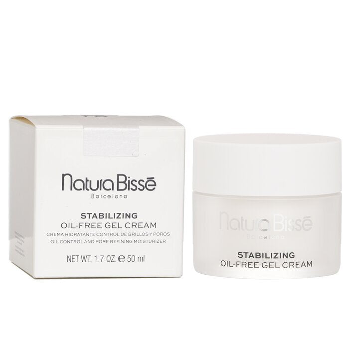 Natura Bisse Stabilizing Oil Free Gel Cream 75ml