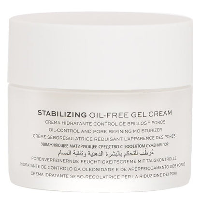 Natura Bisse Stabilizing Oil Free Gel Cream 75ml