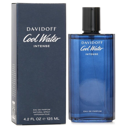 Davidoff Cool Water Intense Eau De Parfum Spray 125ml