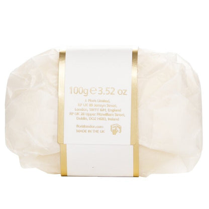 Floris White Rose Luxury Single Soap 100g