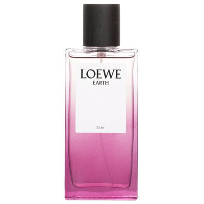 Loewe Earth Elixir Eau De Parfum Spray 100ml
