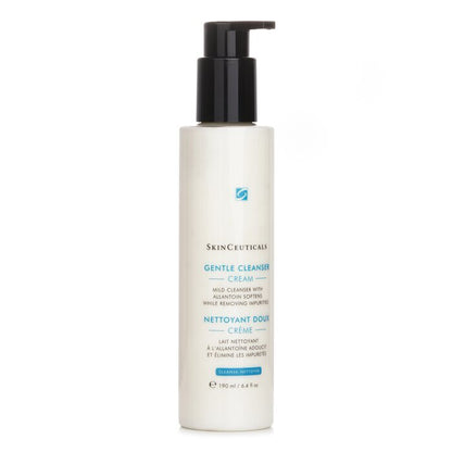 Skin Ceuticals Gentle Cleanser Cream 190ml
