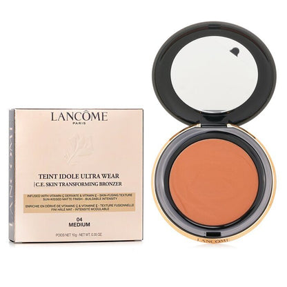 Lancome Teint Idole Ultra Wear C.E Skin Transforming Bronzer -  04 Medium 10g