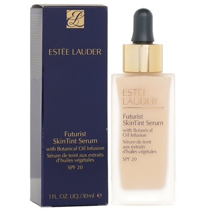 Estee Lauder Futurist Skintint Serum SPF 20 -  1W1 Bone 30ml