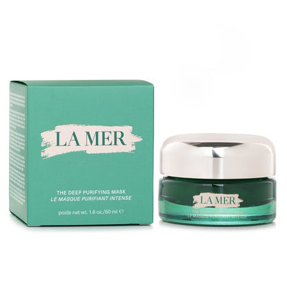 La Mer The Deep Purifying Mask 50ml