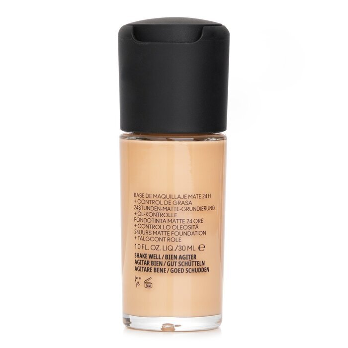MAC Studio Fix Fluid Foundation SPF 15 -  NC15 30ml