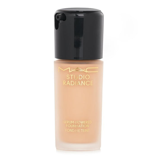 MAC Studio Radiance Serum Powered Liquid Foundation -  N12 30ml