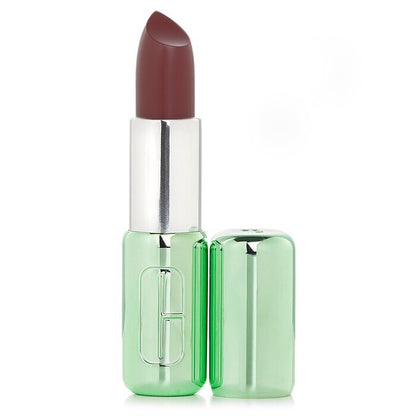 Clinique Pop Longwear Lipstick Matte -  10 Clove Pop 3.9g