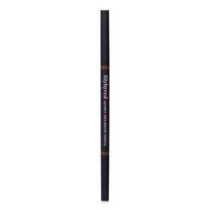 Lilybyred Skinny Mes Brow Pencil -  02 Medium Brown 0.09g