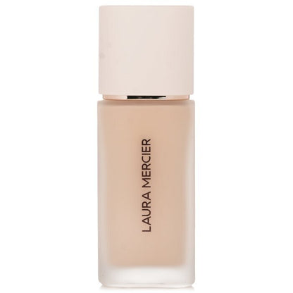 Laura Mercier Real Flawless Weightless Perfecting Foundation -  0N1 Silk 30ml