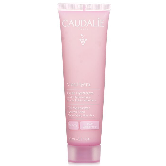 Caudalie VinoHydra Gel Moisturizer 60ml