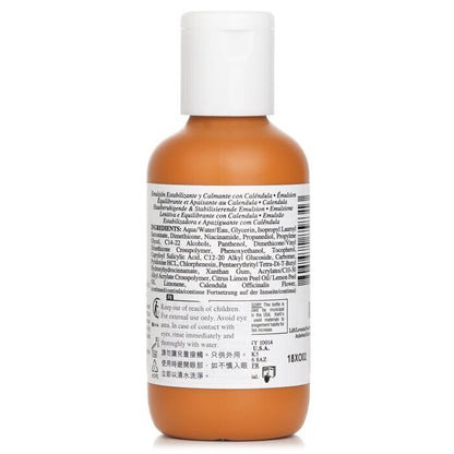 Kiehl's Calendula Skin Soothing & Stabilizing Emulsion 125ml