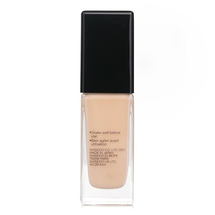 Shiseido Synchro Skin Radiant Lifting Foundation -  130 Opal 30ml